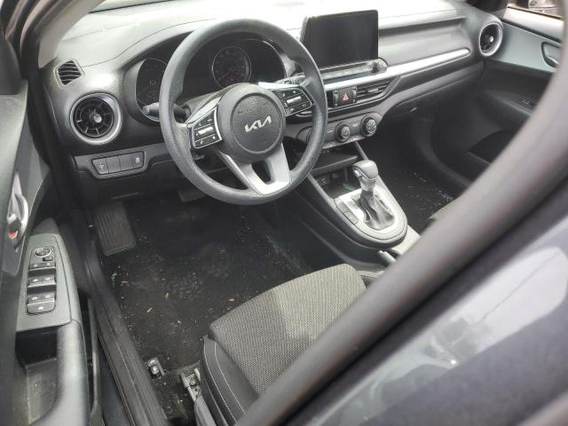 3KPF24AD5NE449914 2022 KIA FORTE