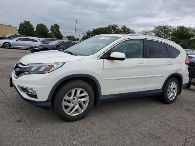 Vin: 5j6rm3h74fl002480, lot: 57834955, honda crv exl 2015 img_1