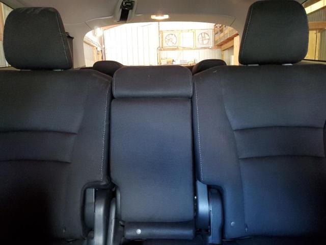 2018 HONDA PILOT EX 5FNYF6H33JB019292