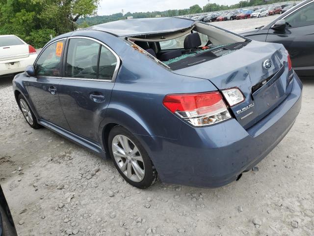Vin: 4s3bmbc62d3048662, lot: 58550965, subaru legacy 2.5i premium 20132