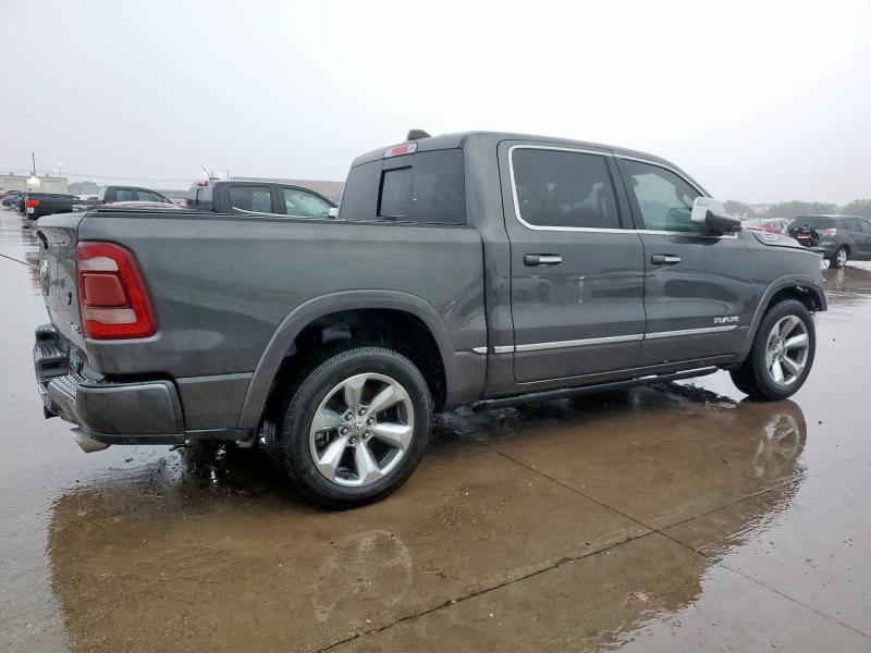 Vin: 1c6srfhtxkn657563, lot: 52723925, ram 1500 limited 20193