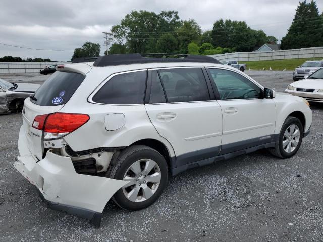 Vin: 4s4brccc6b3443255, lot: 58563765, subaru outback 2.5i premium 20113