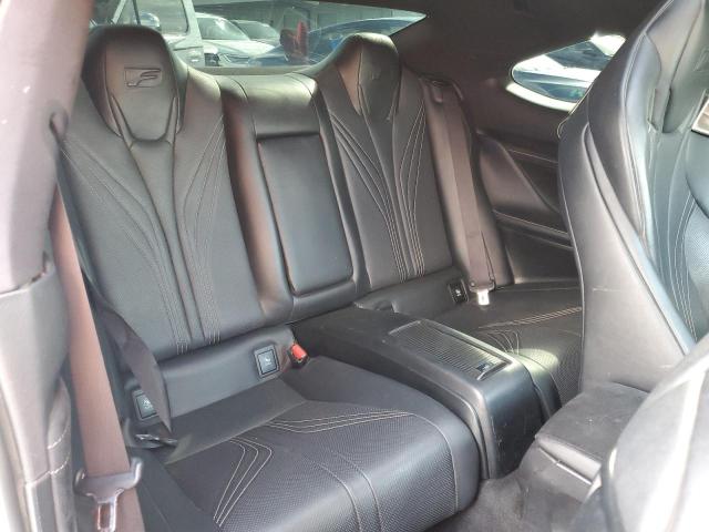 2016 LEXUS RC-F JTHHP5BC5G5005192