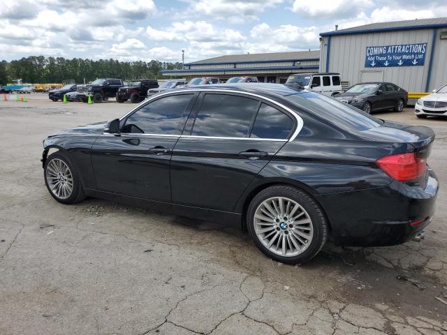 Vin: wba3a5c57df357884, lot: 56098545, bmw 3 series i 20132