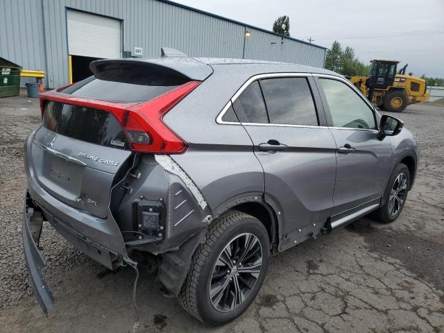 Vin: ja4at5aa1kz023019, lot: 57528005, mitsubishi eclipse se 20193