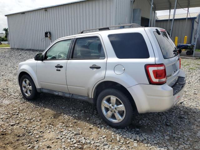 Vin: 1fmcu0d77bkc08470, lot: 58059035, ford escape xlt 20112