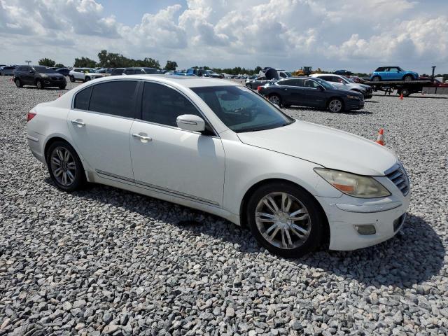 Vin: kmhgc4df4au109837, lot: 58929465, hyundai genesis 4.6l 20104