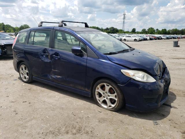 Vin: jm1cr2wl4a0372748, lot: 56359775, mazda 5 20104