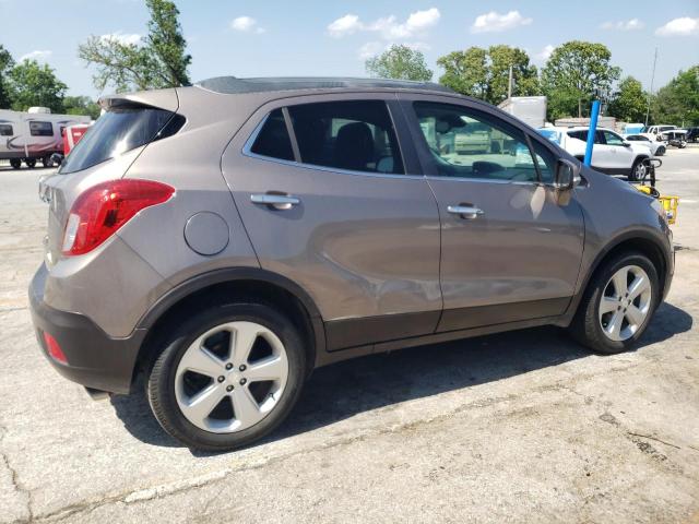 Vin: kl4cjcsb2eb591268, lot: 56643925, buick encore 20143