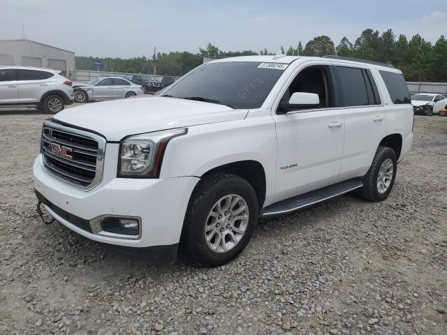 2017 GMC YUKON SLT 1GKS1BKC7HR183417