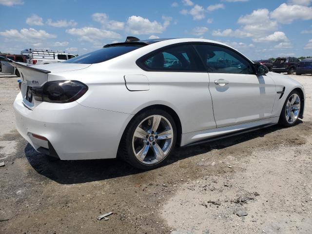 Vin: wbs3r9c54hk709716, lot: 55637845, bmw m4 20173