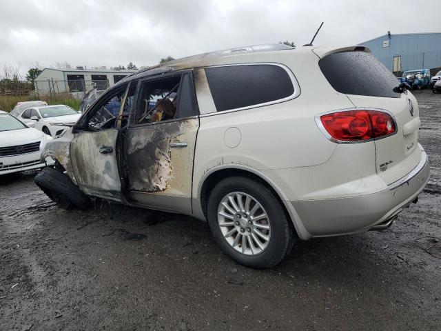 Vin: 5gakvbed2bj419497, lot: 57987475, buick enclave cxl 20112