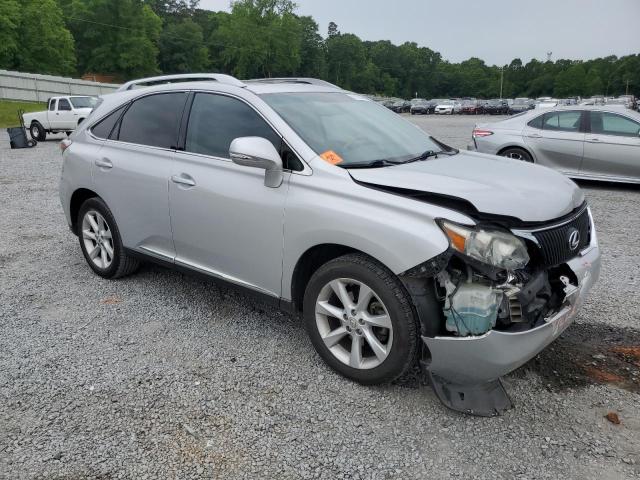 Vin: 2t2zk1ba5cc067499, lot: 56138245, lexus rx350 350 20124