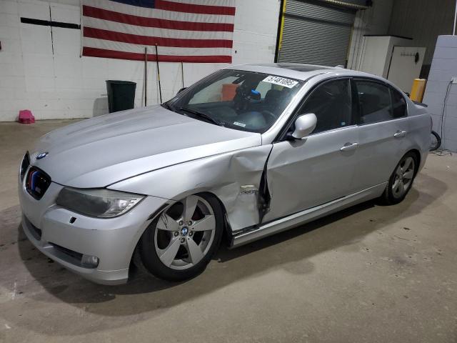 BMW 328XI