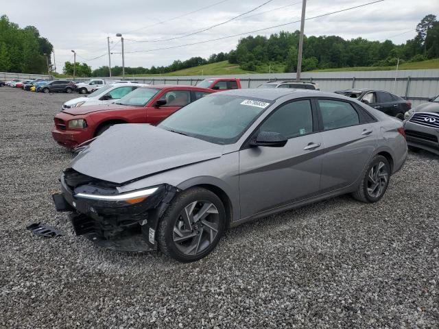Vin: kmhlm4dg7su892769, lot: 55796835, hyundai elantra sel sport 2025 img_1
