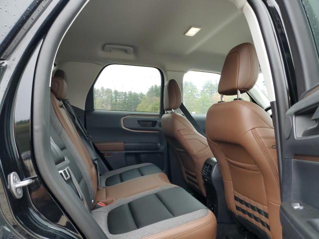 2024 FORD BRONCO SPO - 3FMCR9C66RRF61156