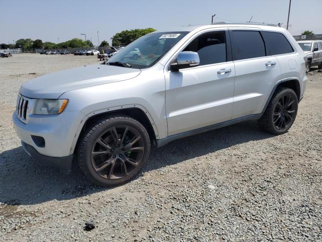 Vin: 1j4rr5gt4bc526301, lot: 58276085, jeep grand cher limited 2011 img_1