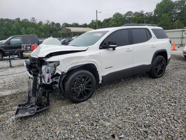 Vin: 1gkknkl4xpz239845, lot: 58490175, gmc acadia sle 2023 img_1