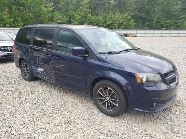 Vin: 2c4rdgeg8hr807572, lot: 58861525, dodge caravan gt 20174