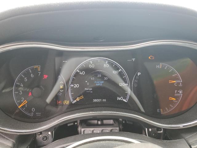 1C4RJFBG0JC332585 2018 JEEP GRAND CHER