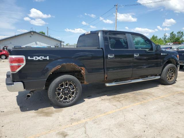Vin: 1ftfw1ev5afa74161, lot: 55380395, ford f-150 supercrew 20103