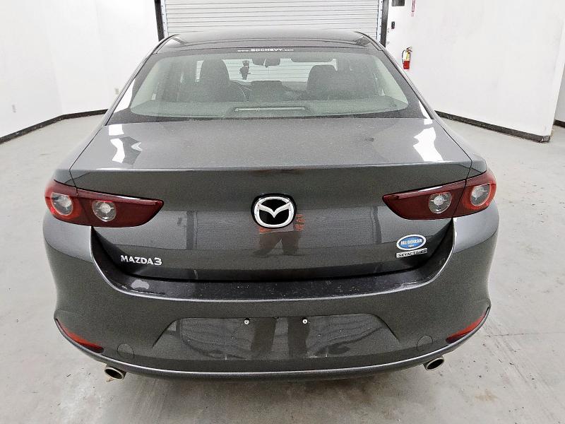 2023 MAZDA 3 SELECT 3MZBPABM3PM359731