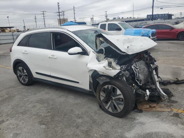 Vin: kndcc3lg6k5026042, lot: 55704085, kia niro ex 20194