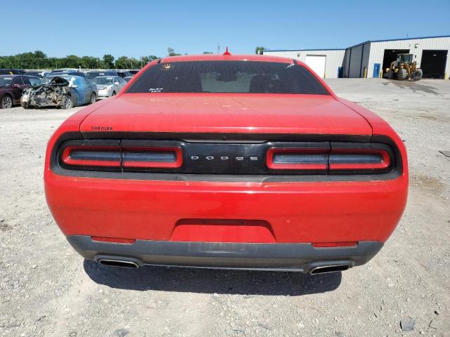 2015 DODGE CHALLENGER - 2C3CDZAG3FH740216