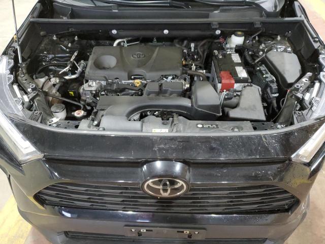 2024 TOYOTA RAV4 LE - 2T3G1RFV5RC470845