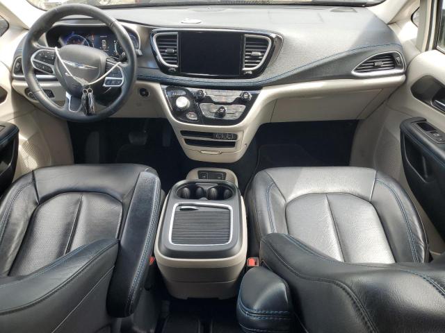 2021 CHRYSLER PACIFICA T 2C4RC1BG2MR576201