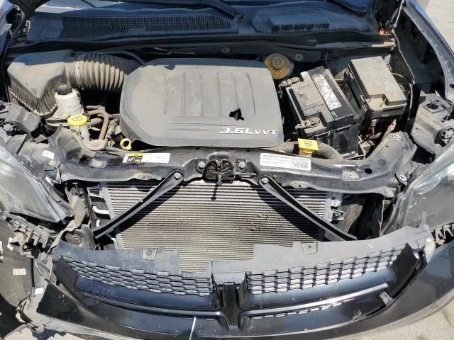 2015 DODGE GRAND CARA - 2C4RDGCG5FR576789