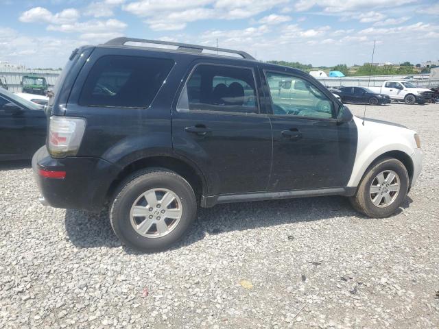 Vin: 4m2cn8b76akj17945, lot: 58177785, mercury mariner 20103
