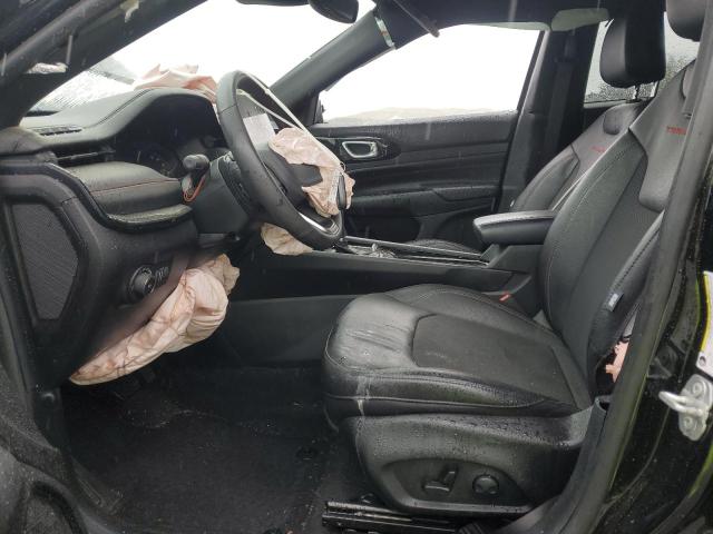2024 JEEP COMPASS TR 3C4NJDDN6RT104623