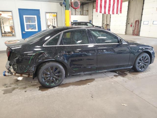 Vin: waubfaflxfn034227, lot: 57577135, audi a4 premium 20153