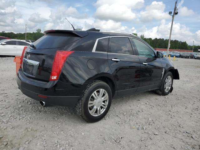 Vin: 3gyfnaey8as511380, lot: 55437745, cadillac srx luxury collection 20103