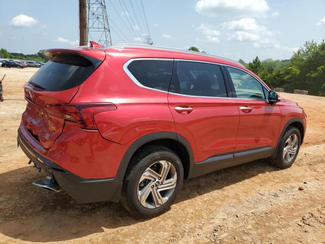 Vin: 5nms2daj2ph557360, lot: 56606865, hyundai santa fe sel 20233