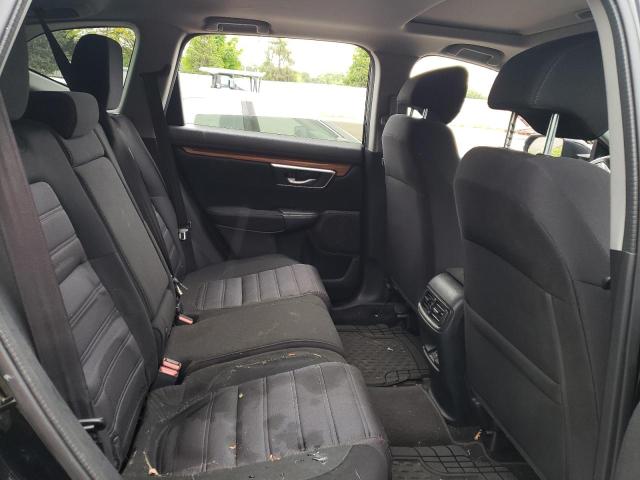 2022 HONDA CR-V EX 5J6RW2H59NA009115