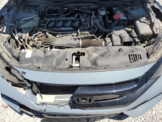 2020 HONDA CIVIC SPOR SHHFK7G44LU226438