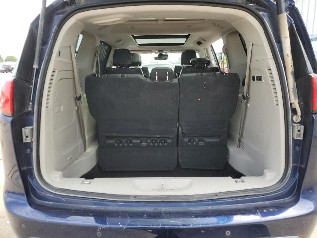 2017 CHRYSLER PACIFICA L 2C4RC1GG7HR705676