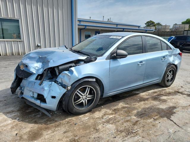 Vin: 1g1pd5sh9b7177720, lot: 58375625, chevrolet cruze ls 2011 img_1