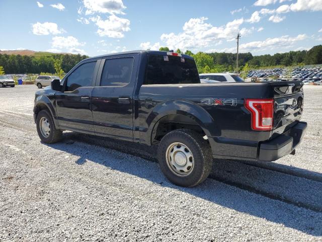 Vin: 1ftew1ef6ffc54308, lot: 57914125, ford f-150 supercrew 20152