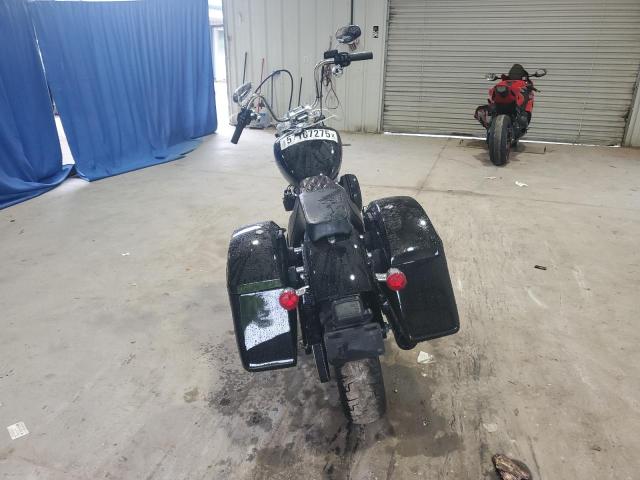 2023 HARLEY-DAVIDSON FXST - 1HD1BVJ12PB058143
