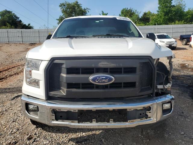 2016 FORD F150 SUPER - 1FTEX1CF7GKD82534