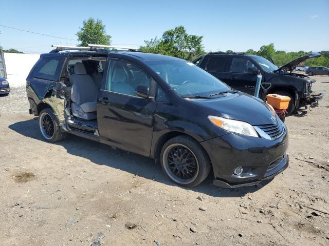 Vin: 5tdkk3dc8gs700297, lot: 57169635, toyota all models le 20164