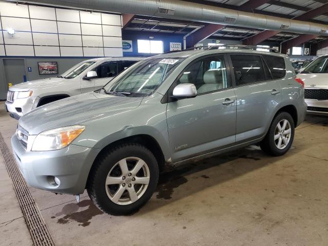 TOYOTA RAV4 LIMIT