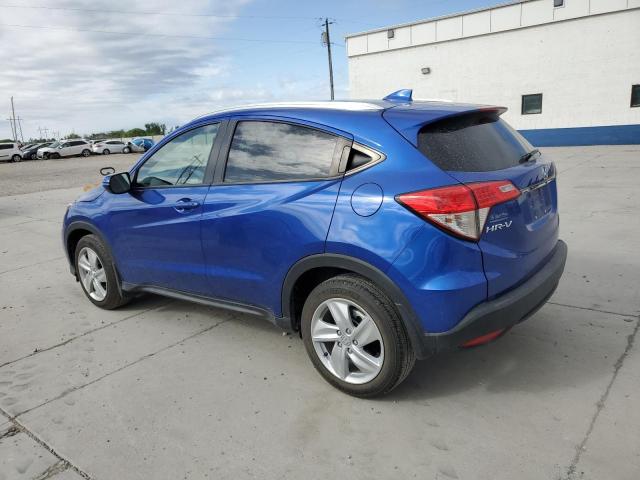 2019 HONDA HR-V EX - 3CZRU6H56KM709704
