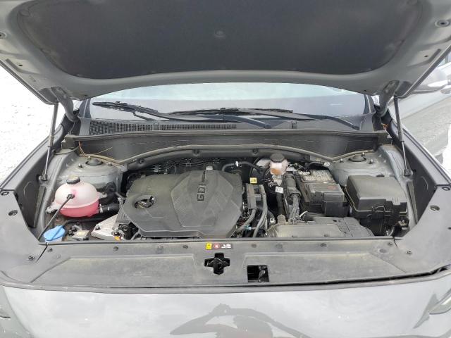 2023 HYUNDAI SANTA FE S - 5NMS24AJ4PH607627