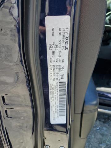 2018 DODGE DURANGO SX 1C4RDJAG4JC161335