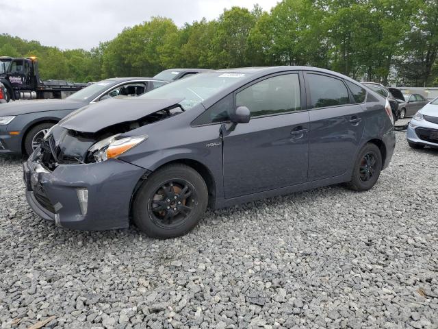 Vin: jtdkn3du3e1776102, lot: 57499385, toyota prius 2014 img_1