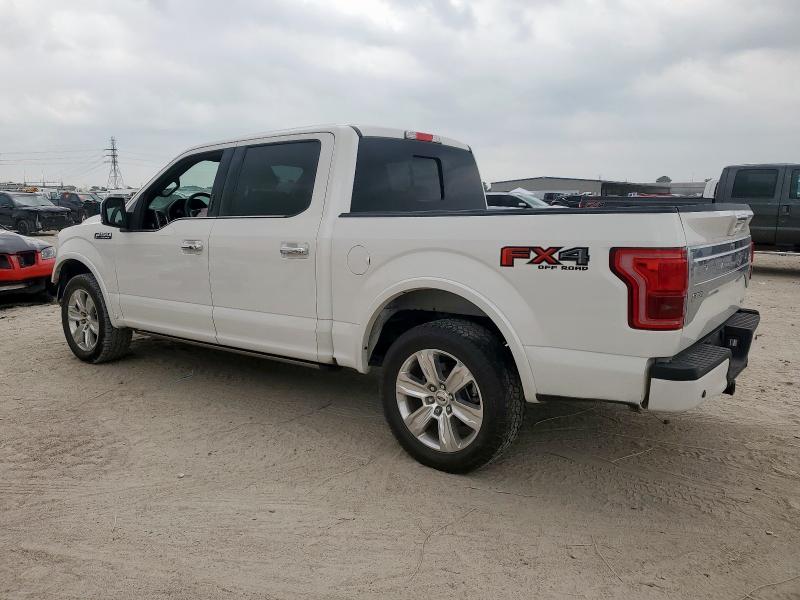Vin: 1ftew1cfxffb33025, lot: 57898255, ford f-150 supercrew 20152